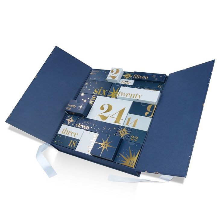 Christmas Gift Boxes factory