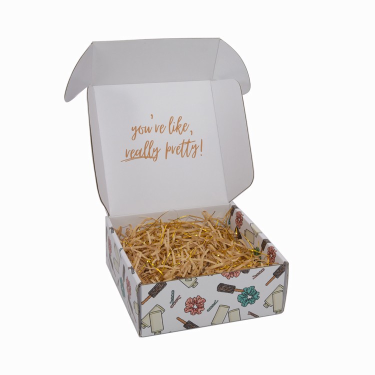 Holiday Gift Boxes factory