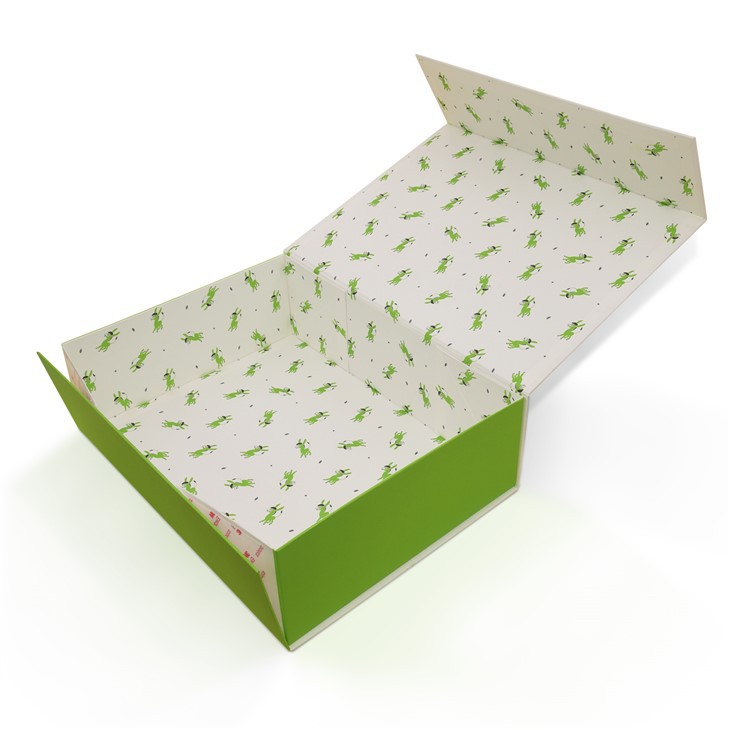 Gift Boxes With Lids high quality