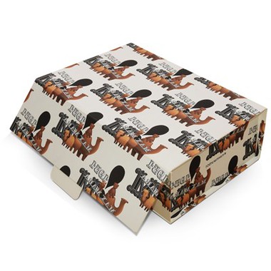 Kartonske poklon kutije