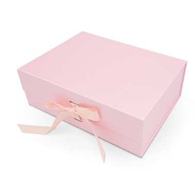 Praznična čokoladna poklon kutija