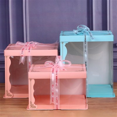 Koje je vrijeme obrade za štampu na kutijama za slatkiše Squre Window?