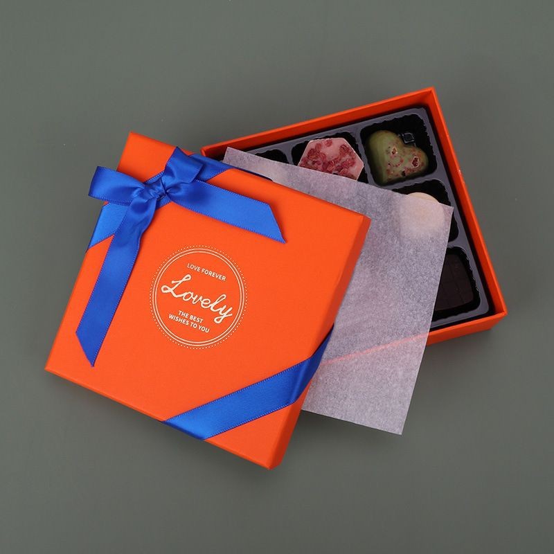 Valentines Chocolate Box suppliers